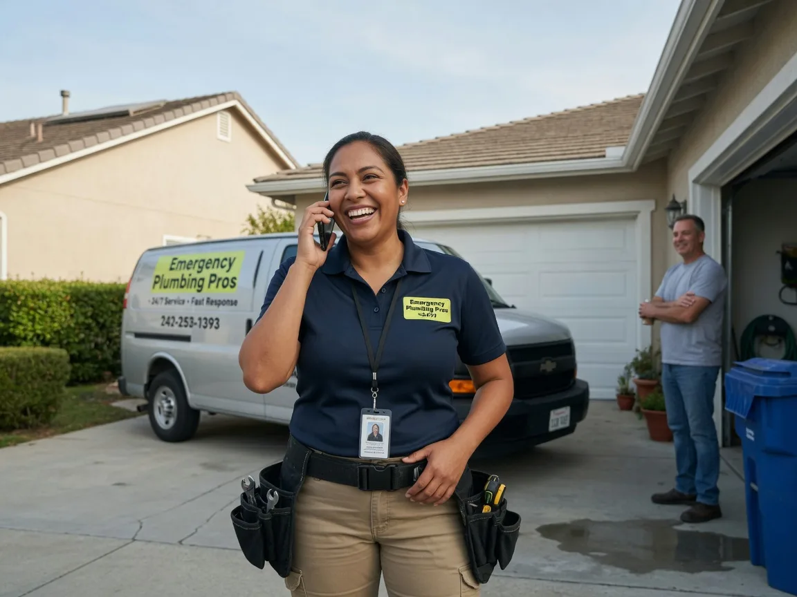 Emergency Plumber Bee Branch, AR FAQs